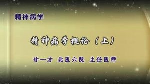 北京大学《精神病学》15集教学视频下载 - 教学视频下载中医教学-中医资料-中医医案-中医针灸-古籍珍本-中医基础-中医经典-中医-名家学术-中医男科-疾病专治-经方论治-名族医药-中医方剂-中药本草-中医拔罐-中医刮痧-推拿按摩-中医内科-中西结合-中医妇科-中医皮肤-中医医话-中医外科-中医儿科-中医儿科-海外中医-特色疗法-中医骨伤-中医四诊-中医养生阁