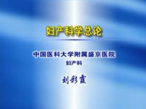 中国医科大学《妇产科学》42集教学视频下载 - 教学视频下载中医教学-中医资料-中医医案-中医针灸-古籍珍本-中医基础-中医经典-中医-名家学术-中医男科-疾病专治-经方论治-名族医药-中医方剂-中药本草-中医拔罐-中医刮痧-推拿按摩-中医内科-中西结合-中医妇科-中医皮肤-中医医话-中医外科-中医儿科-中医儿科-海外中医-特色疗法-中医骨伤-中医四诊-中医养生阁