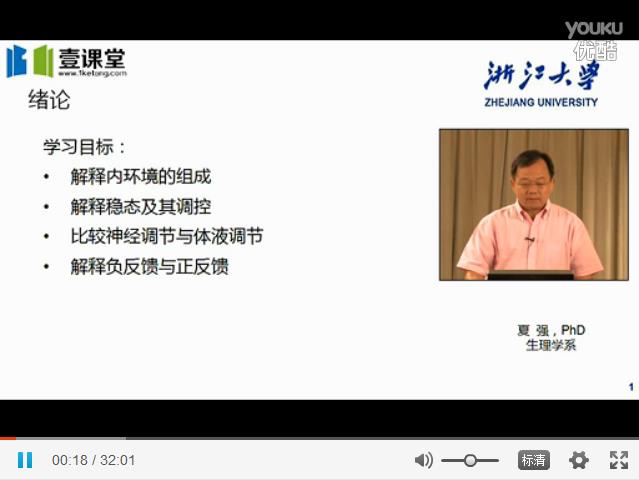 浙江大学《生理学》30集教学视频下载 - 教学视频下载 - 中医养生阁中医教学-中医资料-中医医案-中医针灸-古籍珍本-中医基础-中医经典-中医-名家学术-中医男科-疾病专治-经方论治-名族医药-中医方剂-中药本草-中医拔罐-中医刮痧-推拿按摩-中医内科-中西结合-中医妇科-中医皮肤-中医医话-中医外科-中医儿科-中医儿科-海外中医-特色疗法-中医骨伤-中医四诊-中医养生阁