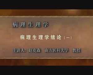南方医科大学《病理生理学》26集教学视频下载 - 教学视频下载中医教学-中医资料-中医医案-中医针灸-古籍珍本-中医基础-中医经典-中医-名家学术-中医男科-疾病专治-经方论治-名族医药-中医方剂-中药本草-中医拔罐-中医刮痧-推拿按摩-中医内科-中西结合-中医妇科-中医皮肤-中医医话-中医外科-中医儿科-中医儿科-海外中医-特色疗法-中医骨伤-中医四诊-中医养生阁