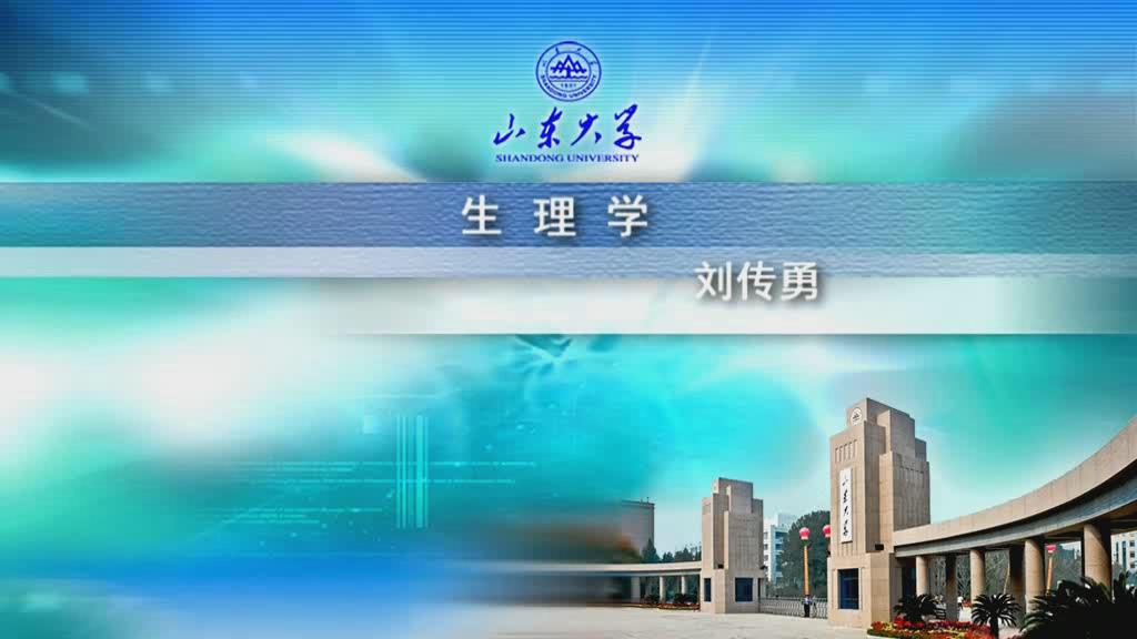 山东大学《生理学(双语)》74集教学视频下载 - 教学视频下载 - 中医养生阁中医教学-中医资料-中医医案-中医针灸-古籍珍本-中医基础-中医经典-中医-名家学术-中医男科-疾病专治-经方论治-名族医药-中医方剂-中药本草-中医拔罐-中医刮痧-推拿按摩-中医内科-中西结合-中医妇科-中医皮肤-中医医话-中医外科-中医儿科-中医儿科-海外中医-特色疗法-中医骨伤-中医四诊-中医养生阁