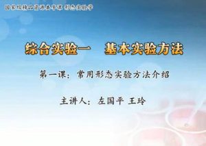 南京医科大学《医学形态实验学》30集教学视频下载 - 教学视频下载中医教学-中医资料-中医医案-中医针灸-古籍珍本-中医基础-中医经典-中医-名家学术-中医男科-疾病专治-经方论治-名族医药-中医方剂-中药本草-中医拔罐-中医刮痧-推拿按摩-中医内科-中西结合-中医妇科-中医皮肤-中医医话-中医外科-中医儿科-中医儿科-海外中医-特色疗法-中医骨伤-中医四诊-中医养生阁