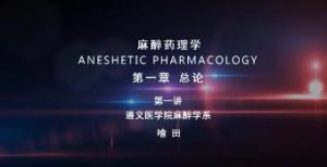 遵义医学院《麻醉药理学》38集教学视频下载 - 教学视频下载中医教学-中医资料-中医医案-中医针灸-古籍珍本-中医基础-中医经典-中医-名家学术-中医男科-疾病专治-经方论治-名族医药-中医方剂-中药本草-中医拔罐-中医刮痧-推拿按摩-中医内科-中西结合-中医妇科-中医皮肤-中医医话-中医外科-中医儿科-中医儿科-海外中医-特色疗法-中医骨伤-中医四诊-中医养生阁