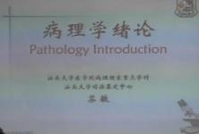 汕头大学《病理学(双语)》90集教学视频下载 - 教学视频下载中医教学-中医资料-中医医案-中医针灸-古籍珍本-中医基础-中医经典-中医-名家学术-中医男科-疾病专治-经方论治-名族医药-中医方剂-中药本草-中医拔罐-中医刮痧-推拿按摩-中医内科-中西结合-中医妇科-中医皮肤-中医医话-中医外科-中医儿科-中医儿科-海外中医-特色疗法-中医骨伤-中医四诊-中医养生阁