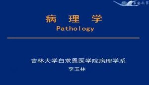吉林大学《病理学》82集教学视频下载 - 教学视频下载中医教学-中医资料-中医医案-中医针灸-古籍珍本-中医基础-中医经典-中医-名家学术-中医男科-疾病专治-经方论治-名族医药-中医方剂-中药本草-中医拔罐-中医刮痧-推拿按摩-中医内科-中西结合-中医妇科-中医皮肤-中医医话-中医外科-中医儿科-中医儿科-海外中医-特色疗法-中医骨伤-中医四诊-中医养生阁