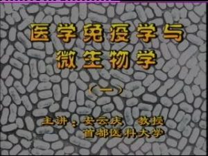 北京大学《医学免疫学与微生物学》18集教学视频下载 - 教学视频下载中医教学-中医资料-中医医案-中医针灸-古籍珍本-中医基础-中医经典-中医-名家学术-中医男科-疾病专治-经方论治-名族医药-中医方剂-中药本草-中医拔罐-中医刮痧-推拿按摩-中医内科-中西结合-中医妇科-中医皮肤-中医医话-中医外科-中医儿科-中医儿科-海外中医-特色疗法-中医骨伤-中医四诊-中医养生阁