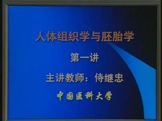 中国医科大学《人体组织学与胚胎学》42讲 - 教学视频下载 - 中医养生阁中医教学-中医资料-中医医案-中医针灸-古籍珍本-中医基础-中医经典-中医-名家学术-中医男科-疾病专治-经方论治-名族医药-中医方剂-中药本草-中医拔罐-中医刮痧-推拿按摩-中医内科-中西结合-中医妇科-中医皮肤-中医医话-中医外科-中医儿科-中医儿科-海外中医-特色疗法-中医骨伤-中医四诊-中医养生阁