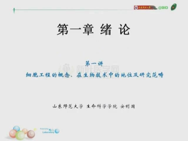 山东师范大学《细胞工程》26集教学视频下载 - 教学视频下载 - 中医养生阁中医教学-中医资料-中医医案-中医针灸-古籍珍本-中医基础-中医经典-中医-名家学术-中医男科-疾病专治-经方论治-名族医药-中医方剂-中药本草-中医拔罐-中医刮痧-推拿按摩-中医内科-中西结合-中医妇科-中医皮肤-中医医话-中医外科-中医儿科-中医儿科-海外中医-特色疗法-中医骨伤-中医四诊-中医养生阁