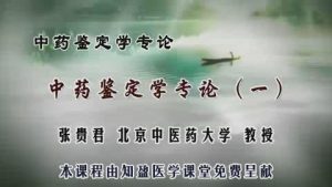 北京中医药大学《中药鉴定学》72集教学视频下载 - 教学视频下载中医教学-中医资料-中医医案-中医针灸-古籍珍本-中医基础-中医经典-中医-名家学术-中医男科-疾病专治-经方论治-名族医药-中医方剂-中药本草-中医拔罐-中医刮痧-推拿按摩-中医内科-中西结合-中医妇科-中医皮肤-中医医话-中医外科-中医儿科-中医儿科-海外中医-特色疗法-中医骨伤-中医四诊-中医养生阁
