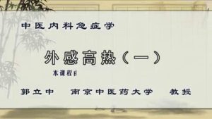 南京中医药大学《中医内科急症学》17集教学视频下载 - 教学视频下载中医教学-中医资料-中医医案-中医针灸-古籍珍本-中医基础-中医经典-中医-名家学术-中医男科-疾病专治-经方论治-名族医药-中医方剂-中药本草-中医拔罐-中医刮痧-推拿按摩-中医内科-中西结合-中医妇科-中医皮肤-中医医话-中医外科-中医儿科-中医儿科-海外中医-特色疗法-中医骨伤-中医四诊-中医养生阁
