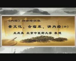 北京中医药大学《内经》师资培训班14集 - 教学视频下载中医教学-中医资料-中医医案-中医针灸-古籍珍本-中医基础-中医经典-中医-名家学术-中医男科-疾病专治-经方论治-名族医药-中医方剂-中药本草-中医拔罐-中医刮痧-推拿按摩-中医内科-中西结合-中医妇科-中医皮肤-中医医话-中医外科-中医儿科-中医儿科-海外中医-特色疗法-中医骨伤-中医四诊-中医养生阁