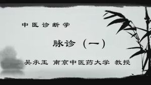 南京中医药大学《中医诊断学》54集教学视频下载 - 教学视频下载中医教学-中医资料-中医医案-中医针灸-古籍珍本-中医基础-中医经典-中医-名家学术-中医男科-疾病专治-经方论治-名族医药-中医方剂-中药本草-中医拔罐-中医刮痧-推拿按摩-中医内科-中西结合-中医妇科-中医皮肤-中医医话-中医外科-中医儿科-中医儿科-海外中医-特色疗法-中医骨伤-中医四诊-中医养生阁