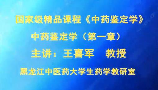 黑龙江中医药大学《中药鉴定学》38集教学视频 - 教学视频下载 - 中医养生阁中医教学-中医资料-中医医案-中医针灸-古籍珍本-中医基础-中医经典-中医-名家学术-中医男科-疾病专治-经方论治-名族医药-中医方剂-中药本草-中医拔罐-中医刮痧-推拿按摩-中医内科-中西结合-中医妇科-中医皮肤-中医医话-中医外科-中医儿科-中医儿科-海外中医-特色疗法-中医骨伤-中医四诊-中医养生阁