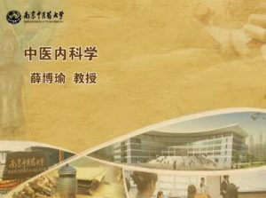 南京中医药大学《中医内科学》146集教学视频下载 - 教学视频下载中医教学-中医资料-中医医案-中医针灸-古籍珍本-中医基础-中医经典-中医-名家学术-中医男科-疾病专治-经方论治-名族医药-中医方剂-中药本草-中医拔罐-中医刮痧-推拿按摩-中医内科-中西结合-中医妇科-中医皮肤-中医医话-中医外科-中医儿科-中医儿科-海外中医-特色疗法-中医骨伤-中医四诊-中医养生阁
