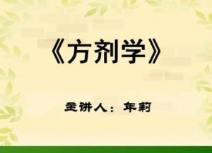 天津中医药大学《方剂学》176集教学视频下载 - 教学视频下载中医教学-中医资料-中医医案-中医针灸-古籍珍本-中医基础-中医经典-中医-名家学术-中医男科-疾病专治-经方论治-名族医药-中医方剂-中药本草-中医拔罐-中医刮痧-推拿按摩-中医内科-中西结合-中医妇科-中医皮肤-中医医话-中医外科-中医儿科-中医儿科-海外中医-特色疗法-中医骨伤-中医四诊-中医养生阁