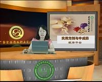 广东食品药品职业学院《实用方剂与中成药》39集教学视频下载 - 教学视频下载中医教学-中医资料-中医医案-中医针灸-古籍珍本-中医基础-中医经典-中医-名家学术-中医男科-疾病专治-经方论治-名族医药-中医方剂-中药本草-中医拔罐-中医刮痧-推拿按摩-中医内科-中西结合-中医妇科-中医皮肤-中医医话-中医外科-中医儿科-中医儿科-海外中医-特色疗法-中医骨伤-中医四诊-中医养生阁