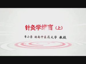 湖南中医药大学《针灸学》77集 - 教学视频下载中医教学-中医资料-中医医案-中医针灸-古籍珍本-中医基础-中医经典-中医-名家学术-中医男科-疾病专治-经方论治-名族医药-中医方剂-中药本草-中医拔罐-中医刮痧-推拿按摩-中医内科-中西结合-中医妇科-中医皮肤-中医医话-中医外科-中医儿科-中医儿科-海外中医-特色疗法-中医骨伤-中医四诊-中医养生阁