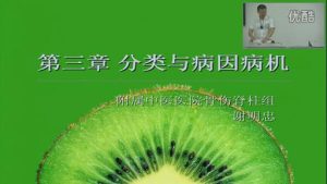 西南医科大学《中医骨伤科学基础》25集 - 教学视频下载中医教学-中医资料-中医医案-中医针灸-古籍珍本-中医基础-中医经典-中医-名家学术-中医男科-疾病专治-经方论治-名族医药-中医方剂-中药本草-中医拔罐-中医刮痧-推拿按摩-中医内科-中西结合-中医妇科-中医皮肤-中医医话-中医外科-中医儿科-中医儿科-海外中医-特色疗法-中医骨伤-中医四诊-中医养生阁