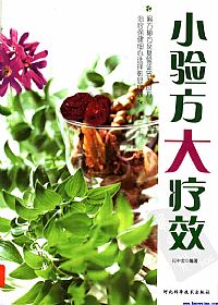 小验方 大疗效PDF电子书下载 - 中医养生阁中医教学-中医资料-中医医案-中医针灸-古籍珍本-中医基础-中医经典-中医-名家学术-中医男科-疾病专治-经方论治-名族医药-中医方剂-中药本草-中医拔罐-中医刮痧-推拿按摩-中医内科-中西结合-中医妇科-中医皮肤-中医医话-中医外科-中医儿科-中医儿科-海外中医-特色疗法-中医骨伤-中医四诊-中医养生阁