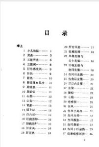 小儿药证直诀类证译注((宋)钱乙)PDF电子书下载中医教学-中医资料-中医医案-中医针灸-古籍珍本-中医基础-中医经典-中医-名家学术-中医男科-疾病专治-经方论治-名族医药-中医方剂-中药本草-中医拔罐-中医刮痧-推拿按摩-中医内科-中西结合-中医妇科-中医皮肤-中医医话-中医外科-中医儿科-中医儿科-海外中医-特色疗法-中医骨伤-中医四诊-中医养生阁