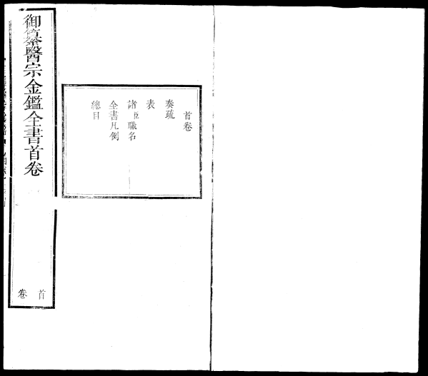 御纂医宗金鉴 90卷 清乾隆七年武英殿刻本PDF电子书下载中医教学-中医资料-中医医案-中医针灸-古籍珍本-中医基础-中医经典-中医-名家学术-中医男科-疾病专治-经方论治-名族医药-中医方剂-中药本草-中医拔罐-中医刮痧-推拿按摩-中医内科-中西结合-中医妇科-中医皮肤-中医医话-中医外科-中医儿科-中医儿科-海外中医-特色疗法-中医骨伤-中医四诊-中医养生阁