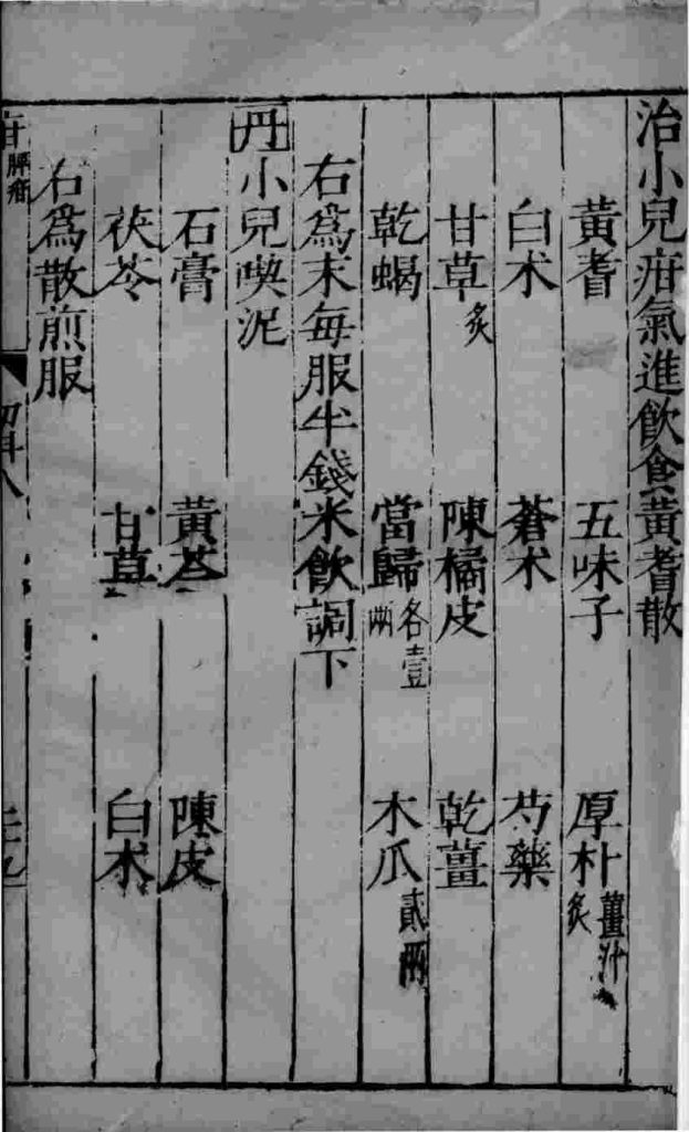 幼科证治准绳  16PDF电子书下载中医教学-中医资料-中医医案-中医针灸-古籍珍本-中医基础-中医经典-中医-名家学术-中医男科-疾病专治-经方论治-名族医药-中医方剂-中药本草-中医拔罐-中医刮痧-推拿按摩-中医内科-中西结合-中医妇科-中医皮肤-中医医话-中医外科-中医儿科-中医儿科-海外中医-特色疗法-中医骨伤-中医四诊-中医养生阁