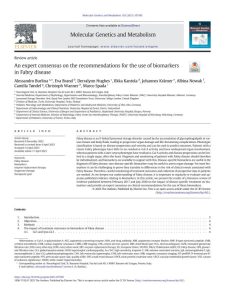 2023 专家共识建议:生物标志物在法布里病中的应用PDF电子书下载中医教学-中医资料-中医医案-中医针灸-古籍珍本-中医基础-中医经典-中医-名家学术-中医男科-疾病专治-经方论治-名族医药-中医方剂-中药本草-中医拔罐-中医刮痧-推拿按摩-中医内科-中西结合-中医妇科-中医皮肤-中医医话-中医外科-中医儿科-中医儿科-海外中医-特色疗法-中医骨伤-中医四诊-中医养生阁