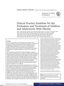 2023 AAP临床实践指南:儿童和青少年肥胖的评估和治疗PDF电子书下载中医教学-中医资料-中医医案-中医针灸-古籍珍本-中医基础-中医经典-中医-名家学术-中医男科-疾病专治-经方论治-名族医药-中医方剂-中药本草-中医拔罐-中医刮痧-推拿按摩-中医内科-中西结合-中医妇科-中医皮肤-中医医话-中医外科-中医儿科-中医儿科-海外中医-特色疗法-中医骨伤-中医四诊-中医养生阁