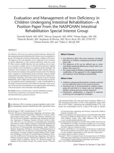 2023 NASPGHAN意见书:接受肠康复治疗儿童铁缺乏的评估和管理PDF电子书下载中医教学-中医资料-中医医案-中医针灸-古籍珍本-中医基础-中医经典-中医-名家学术-中医男科-疾病专治-经方论治-名族医药-中医方剂-中药本草-中医拔罐-中医刮痧-推拿按摩-中医内科-中西结合-中医妇科-中医皮肤-中医医话-中医外科-中医儿科-中医儿科-海外中医-特色疗法-中医骨伤-中医四诊-中医养生阁