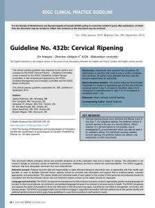 2023 SOGC临床实践指南:宫颈促成熟(No.432b)PDF电子书下载中医教学-中医资料-中医医案-中医针灸-古籍珍本-中医基础-中医经典-中医-名家学术-中医男科-疾病专治-经方论治-名族医药-中医方剂-中药本草-中医拔罐-中医刮痧-推拿按摩-中医内科-中西结合-中医妇科-中医皮肤-中医医话-中医外科-中医儿科-中医儿科-海外中医-特色疗法-中医骨伤-中医四诊-中医养生阁