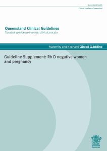 [增补]2023 昆士兰临床指南：Rh-D阴性女性和妊娠（V1）PDF电子书下载中医教学-中医资料-中医医案-中医针灸-古籍珍本-中医基础-中医经典-中医-名家学术-中医男科-疾病专治-经方论治-名族医药-中医方剂-中药本草-中医拔罐-中医刮痧-推拿按摩-中医内科-中西结合-中医妇科-中医皮肤-中医医话-中医外科-中医儿科-中医儿科-海外中医-特色疗法-中医骨伤-中医四诊-中医养生阁
