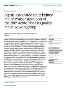 2023 ADQI共识报告:脓毒症相关急性肾损伤PDF电子书下载中医教学-中医资料-中医医案-中医针灸-古籍珍本-中医基础-中医经典-中医-名家学术-中医男科-疾病专治-经方论治-名族医药-中医方剂-中药本草-中医拔罐-中医刮痧-推拿按摩-中医内科-中西结合-中医妇科-中医皮肤-中医医话-中医外科-中医儿科-中医儿科-海外中医-特色疗法-中医骨伤-中医四诊-中医养生阁