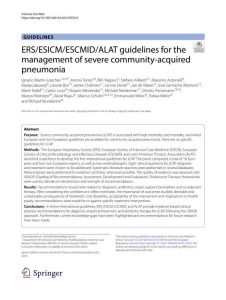 2023 ERS/ESICM/ESCMID/ALAT指南:严重社区获得性肺炎的管理PDF电子书下载中医教学-中医资料-中医医案-中医针灸-古籍珍本-中医基础-中医经典-中医-名家学术-中医男科-疾病专治-经方论治-名族医药-中医方剂-中药本草-中医拔罐-中医刮痧-推拿按摩-中医内科-中西结合-中医妇科-中医皮肤-中医医话-中医外科-中医儿科-中医儿科-海外中医-特色疗法-中医骨伤-中医四诊-中医养生阁