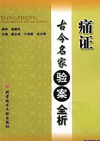 痛证古今名家验案全析PDF电子书下载 - 中医养生阁中医教学-中医资料-中医医案-中医针灸-古籍珍本-中医基础-中医经典-中医-名家学术-中医男科-疾病专治-经方论治-名族医药-中医方剂-中药本草-中医拔罐-中医刮痧-推拿按摩-中医内科-中西结合-中医妇科-中医皮肤-中医医话-中医外科-中医儿科-中医儿科-海外中医-特色疗法-中医骨伤-中医四诊-中医养生阁