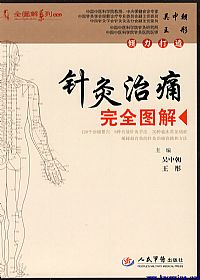 针灸治痛完全图解PDF电子书下载 - 中医养生阁中医教学-中医资料-中医医案-中医针灸-古籍珍本-中医基础-中医经典-中医-名家学术-中医男科-疾病专治-经方论治-名族医药-中医方剂-中药本草-中医拔罐-中医刮痧-推拿按摩-中医内科-中西结合-中医妇科-中医皮肤-中医医话-中医外科-中医儿科-中医儿科-海外中医-特色疗法-中医骨伤-中医四诊-中医养生阁