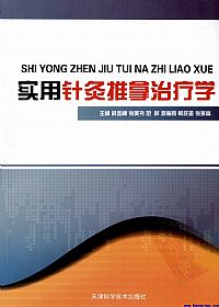 实用针灸推拿治疗学PDF电子书下载 - 中医养生阁中医教学-中医资料-中医医案-中医针灸-古籍珍本-中医基础-中医经典-中医-名家学术-中医男科-疾病专治-经方论治-名族医药-中医方剂-中药本草-中医拔罐-中医刮痧-推拿按摩-中医内科-中西结合-中医妇科-中医皮肤-中医医话-中医外科-中医儿科-中医儿科-海外中医-特色疗法-中医骨伤-中医四诊-中医养生阁
