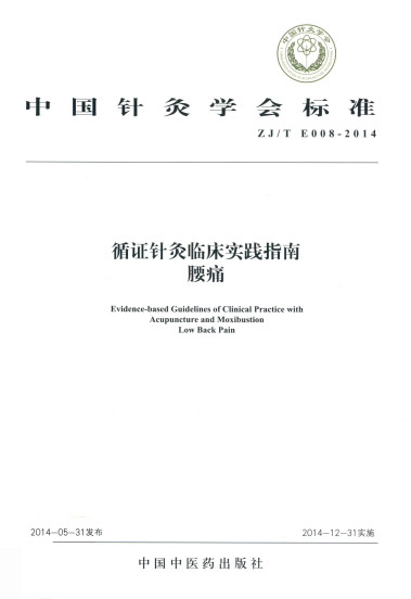 循证针灸临床实践指南 腰痛PDF电子书下载 - 中医养生阁中医教学-中医资料-中医医案-中医针灸-古籍珍本-中医基础-中医经典-中医-名家学术-中医男科-疾病专治-经方论治-名族医药-中医方剂-中药本草-中医拔罐-中医刮痧-推拿按摩-中医内科-中西结合-中医妇科-中医皮肤-中医医话-中医外科-中医儿科-中医儿科-海外中医-特色疗法-中医骨伤-中医四诊-中医养生阁