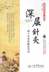 深层针灸 四十年针灸临证实录PDF电子书下载中医教学-中医资料-中医医案-中医针灸-古籍珍本-中医基础-中医经典-中医-名家学术-中医男科-疾病专治-经方论治-名族医药-中医方剂-中药本草-中医拔罐-中医刮痧-推拿按摩-中医内科-中西结合-中医妇科-中医皮肤-中医医话-中医外科-中医儿科-中医儿科-海外中医-特色疗法-中医骨伤-中医四诊-中医养生阁