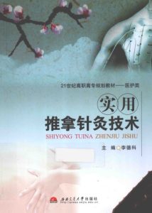 实用推拿针灸技术PDF电子书下载中医教学-中医资料-中医医案-中医针灸-古籍珍本-中医基础-中医经典-中医-名家学术-中医男科-疾病专治-经方论治-名族医药-中医方剂-中药本草-中医拔罐-中医刮痧-推拿按摩-中医内科-中西结合-中医妇科-中医皮肤-中医医话-中医外科-中医儿科-中医儿科-海外中医-特色疗法-中医骨伤-中医四诊-中医养生阁
