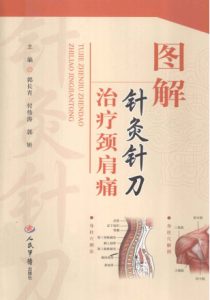 图解针灸针刀治疗颈肩痛PDF电子书下载中医教学-中医资料-中医医案-中医针灸-古籍珍本-中医基础-中医经典-中医-名家学术-中医男科-疾病专治-经方论治-名族医药-中医方剂-中药本草-中医拔罐-中医刮痧-推拿按摩-中医内科-中西结合-中医妇科-中医皮肤-中医医话-中医外科-中医儿科-中医儿科-海外中医-特色疗法-中医骨伤-中医四诊-中医养生阁