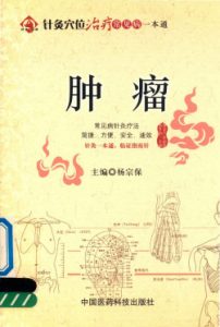 针灸穴位治疗常见病一本通 肿瘤PDF电子书下载中医教学-中医资料-中医医案-中医针灸-古籍珍本-中医基础-中医经典-中医-名家学术-中医男科-疾病专治-经方论治-名族医药-中医方剂-中药本草-中医拔罐-中医刮痧-推拿按摩-中医内科-中西结合-中医妇科-中医皮肤-中医医话-中医外科-中医儿科-中医儿科-海外中医-特色疗法-中医骨伤-中医四诊-中医养生阁