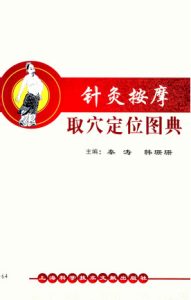 针灸按摩取穴定位图典PDF电子书下载中医教学-中医资料-中医医案-中医针灸-古籍珍本-中医基础-中医经典-中医-名家学术-中医男科-疾病专治-经方论治-名族医药-中医方剂-中药本草-中医拔罐-中医刮痧-推拿按摩-中医内科-中西结合-中医妇科-中医皮肤-中医医话-中医外科-中医儿科-中医儿科-海外中医-特色疗法-中医骨伤-中医四诊-中医养生阁
