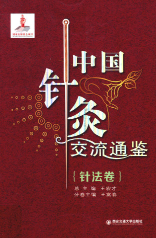 中国针灸交流通鉴 针法卷PDF电子书下载 - 中医养生阁中医教学-中医资料-中医医案-中医针灸-古籍珍本-中医基础-中医经典-中医-名家学术-中医男科-疾病专治-经方论治-名族医药-中医方剂-中药本草-中医拔罐-中医刮痧-推拿按摩-中医内科-中西结合-中医妇科-中医皮肤-中医医话-中医外科-中医儿科-中医儿科-海外中医-特色疗法-中医骨伤-中医四诊-中医养生阁