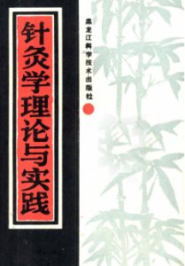 针灸学理论与实践PDF电子书下载中医教学-中医资料-中医医案-中医针灸-古籍珍本-中医基础-中医经典-中医-名家学术-中医男科-疾病专治-经方论治-名族医药-中医方剂-中药本草-中医拔罐-中医刮痧-推拿按摩-中医内科-中西结合-中医妇科-中医皮肤-中医医话-中医外科-中医儿科-中医儿科-海外中医-特色疗法-中医骨伤-中医四诊-中医养生阁