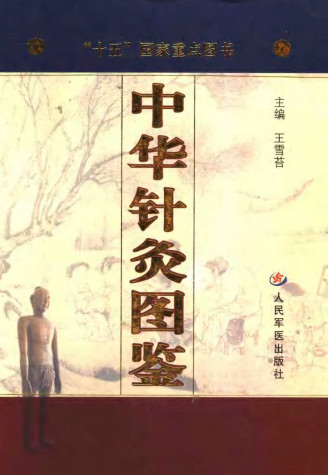 中华针灸图鉴PDF电子书下载 - 中医养生阁中医教学-中医资料-中医医案-中医针灸-古籍珍本-中医基础-中医经典-中医-名家学术-中医男科-疾病专治-经方论治-名族医药-中医方剂-中药本草-中医拔罐-中医刮痧-推拿按摩-中医内科-中西结合-中医妇科-中医皮肤-中医医话-中医外科-中医儿科-中医儿科-海外中医-特色疗法-中医骨伤-中医四诊-中医养生阁