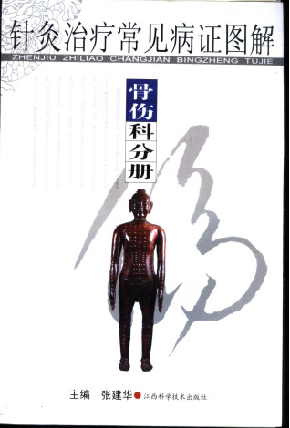 针灸治疗常见病证图解 骨伤科分册PDF电子书下载 - 中医养生阁中医教学-中医资料-中医医案-中医针灸-古籍珍本-中医基础-中医经典-中医-名家学术-中医男科-疾病专治-经方论治-名族医药-中医方剂-中药本草-中医拔罐-中医刮痧-推拿按摩-中医内科-中西结合-中医妇科-中医皮肤-中医医话-中医外科-中医儿科-中医儿科-海外中医-特色疗法-中医骨伤-中医四诊-中医养生阁