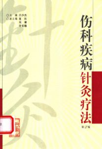 伤科疾病针灸疗法 (第二版)PDF电子书下载中医教学-中医资料-中医医案-中医针灸-古籍珍本-中医基础-中医经典-中医-名家学术-中医男科-疾病专治-经方论治-名族医药-中医方剂-中药本草-中医拔罐-中医刮痧-推拿按摩-中医内科-中西结合-中医妇科-中医皮肤-中医医话-中医外科-中医儿科-中医儿科-海外中医-特色疗法-中医骨伤-中医四诊-中医养生阁