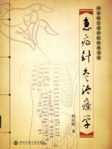 急症针灸治疗学PDF电子书下载中医教学-中医资料-中医医案-中医针灸-古籍珍本-中医基础-中医经典-中医-名家学术-中医男科-疾病专治-经方论治-名族医药-中医方剂-中药本草-中医拔罐-中医刮痧-推拿按摩-中医内科-中西结合-中医妇科-中医皮肤-中医医话-中医外科-中医儿科-中医儿科-海外中医-特色疗法-中医骨伤-中医四诊-中医养生阁