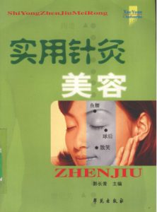 实用针灸美容PDF电子书下载中医教学-中医资料-中医医案-中医针灸-古籍珍本-中医基础-中医经典-中医-名家学术-中医男科-疾病专治-经方论治-名族医药-中医方剂-中药本草-中医拔罐-中医刮痧-推拿按摩-中医内科-中西结合-中医妇科-中医皮肤-中医医话-中医外科-中医儿科-中医儿科-海外中医-特色疗法-中医骨伤-中医四诊-中医养生阁