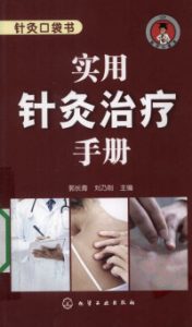 实用针灸治疗手册PDF电子书下载中医教学-中医资料-中医医案-中医针灸-古籍珍本-中医基础-中医经典-中医-名家学术-中医男科-疾病专治-经方论治-名族医药-中医方剂-中药本草-中医拔罐-中医刮痧-推拿按摩-中医内科-中西结合-中医妇科-中医皮肤-中医医话-中医外科-中医儿科-中医儿科-海外中医-特色疗法-中医骨伤-中医四诊-中医养生阁